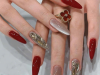 TIỆM NAIL GIÁ RẺ TẠI TÂN PHÚ - PHẠM LINH BEAUTY