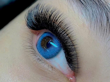 TẠI SAO NÊN NỐI MI? CÁC LOẠI MI HOT HIỆN NAY - PHẠM LINH BEAUTY