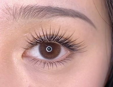 Nối mi sole thái 