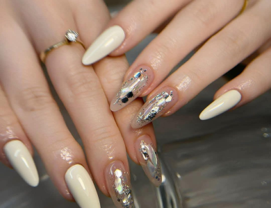 Sơn gel