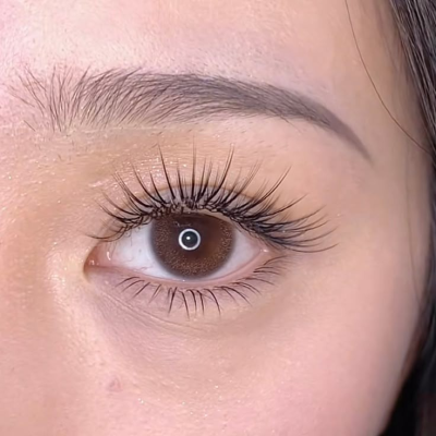 Nối mi sole thái 