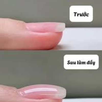 Tạo cầu móng