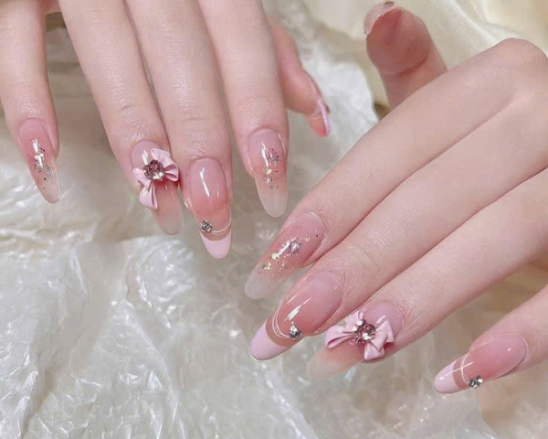 Phạm Linh Beauty - Nail, Mi Tân Phú