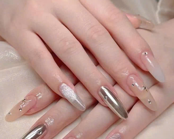 Phạm Linh Beauty - Nail, Mi Tân Phú
