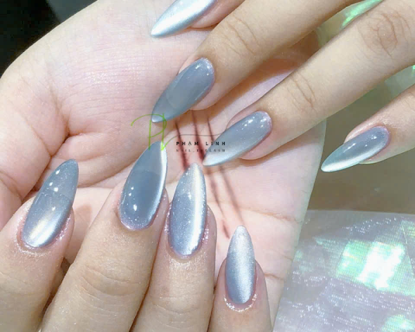 Phạm Linh Beauty - Nail, Mi Tân Phú