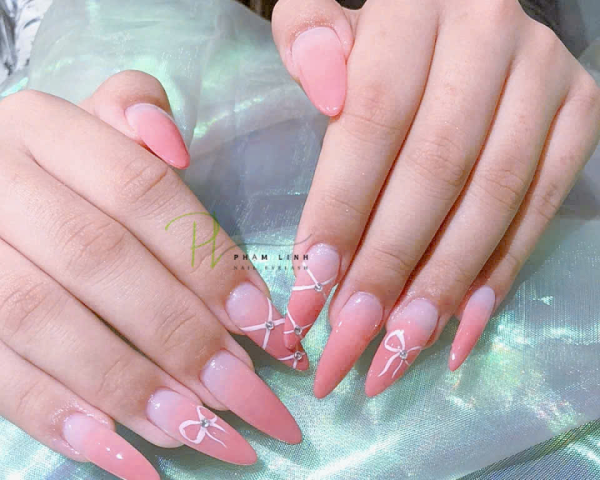 Phạm Linh Beauty - Nail, Mi Tân Phú