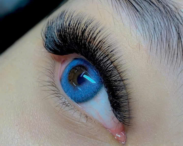 Phạm Linh Beauty - Nail, Mi Tân Phú