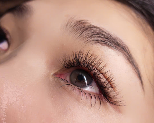 Phạm Linh Beauty - Nail, Mi Tân Phú