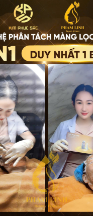 Phạm Linh Beauty - Nail, Mi Tân Phú