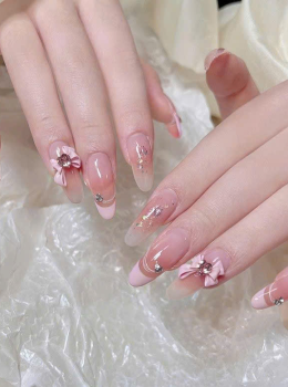 Phạm Linh Beauty - Nail, Mi Tân Phú