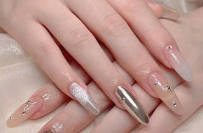Phạm Linh Beauty - Nail, Mi Tân Phú